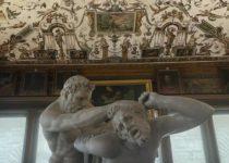 Uffizi Closes Because Of Staff Shortages