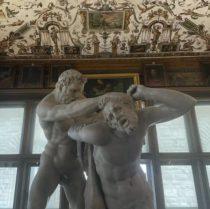 Uffizi Closes Because Of Staff Shortages
