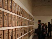 End Of An Era: Ninth Moscow Biennale Canceled