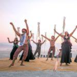 A Hula Dance Renaissance