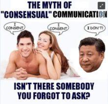 Moderation And Censorship Are Not The Same