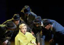 Why The UK’s New Arts Funding Policy Works Against Culture