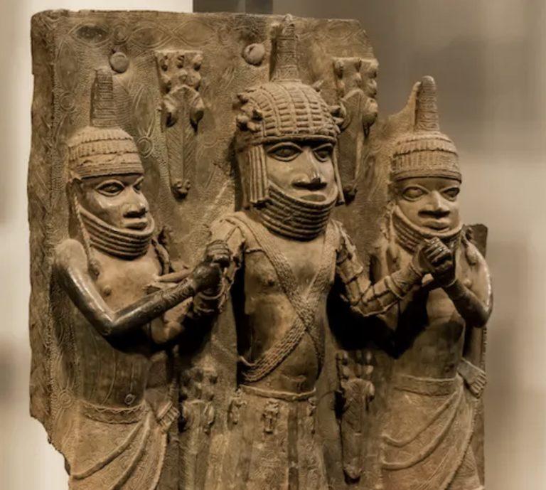 Why Artifacts Returned To Their Home Countries Shouldn’t End Up In Museums