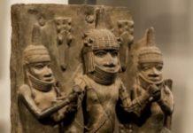 Why Artifacts Returned To Their Home Countries Shouldn’t End Up In Museums