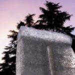 The Ancients Had Stonehenge. Now We Have… Plastic Stonehenge?