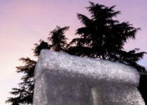 The Ancients Had Stonehenge. Now We Have… Plastic Stonehenge?