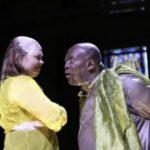 Wagner’s “Ring”… As Chamber Music