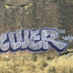 Vandals Who Spraypainted Graffiti On Ancient Nevada Petroglyphs Sentenced To Prison