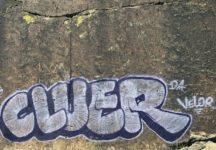 Vandals Who Spraypainted Graffiti On Ancient Nevada Petroglyphs Sentenced To Prison