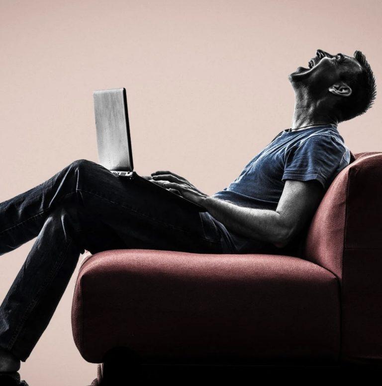 Why You Should Write A Really Bad Novel
