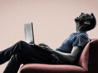 Why You Should Write A Really Bad Novel