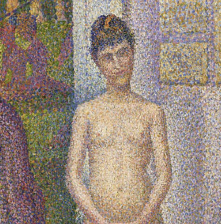 Paul Allen Art Sale Exceeds $1.6 Billion