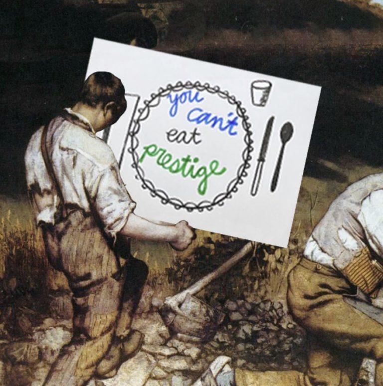 New York’s New Wage Transparency Law Exposes Art’s Low Wages