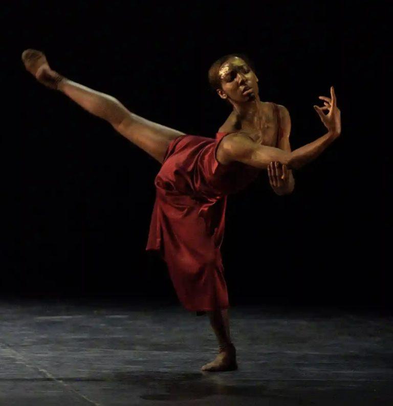 An English National Ballet Dancer On The Clarifying Impacts Of The COVID Shutdowns