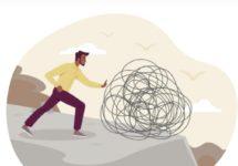 Wow This Is Hard: How To Get Comfortable With Ambiguity