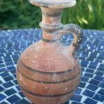 Man Repatriates Artifacts After Reading Newspaper Story