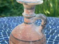 Man Repatriates Artifacts After Reading Newspaper Story