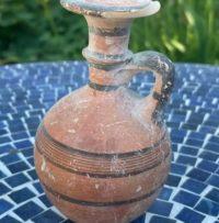 Man Repatriates Artifacts After Reading Newspaper Story