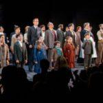 Inflation, Changing Audience Behavior Are Muting A Broadway Rebound
