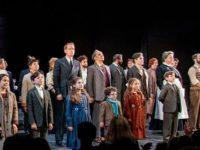 Inflation, Changing Audience Behavior Are Muting A Broadway Rebound