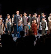 Inflation, Changing Audience Behavior Are Muting A Broadway Rebound