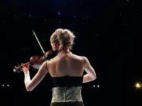 The Science Of Violins’ “Phantom Notes”