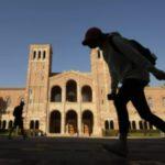 480,000 University Of California Academic Workers Walk Off The Job Over Pay