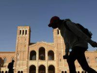 480,000 University Of California Academic Workers Walk Off The Job Over Pay