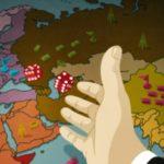 Historically We Have Been Defined By Our Geographies. That May Be Changing