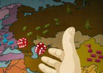 Historically We Have Been Defined By Our Geographies. That May Be Changing