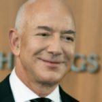 Jeff Bezos Says He’ll Give Away Most Of His Money. So How?
