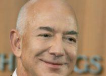 Jeff Bezos Says He’ll Give Away Most Of His Money. So How?