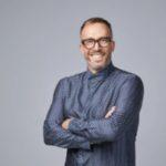 Louisville Orchestra Names Graham Parker Chief Executive