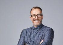 Louisville Orchestra Names Graham Parker Chief Executive