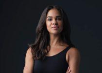 Misty Copeland Shares What It Took To Become A Star Dancer