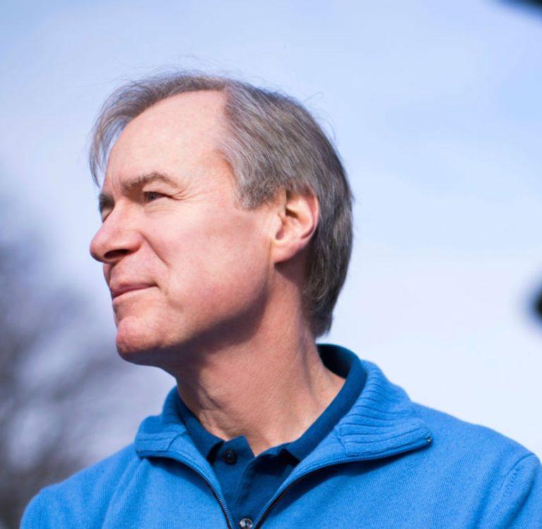 Conductor David Robertson Returns To Composing