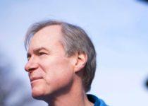 Conductor David Robertson Returns To Composing