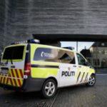 Police Thwart Glue Vandals At Oslo Museum