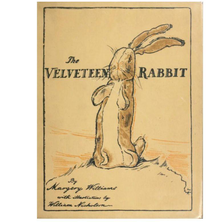 The “Velveteen Rabbit” As A Philosophy