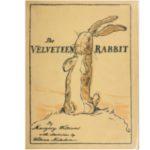 The “Velveteen Rabbit” As A Philosophy