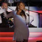 US Patent Office: No, Mariah Carey Can’t Trademark “Queen Of Christmas”