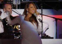 US Patent Office: No, Mariah Carey Can’t Trademark “Queen Of Christmas”