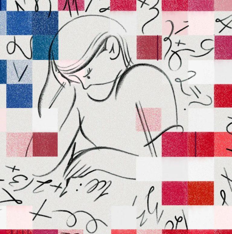 How Teaching Math Got Caught In The Culture Wars