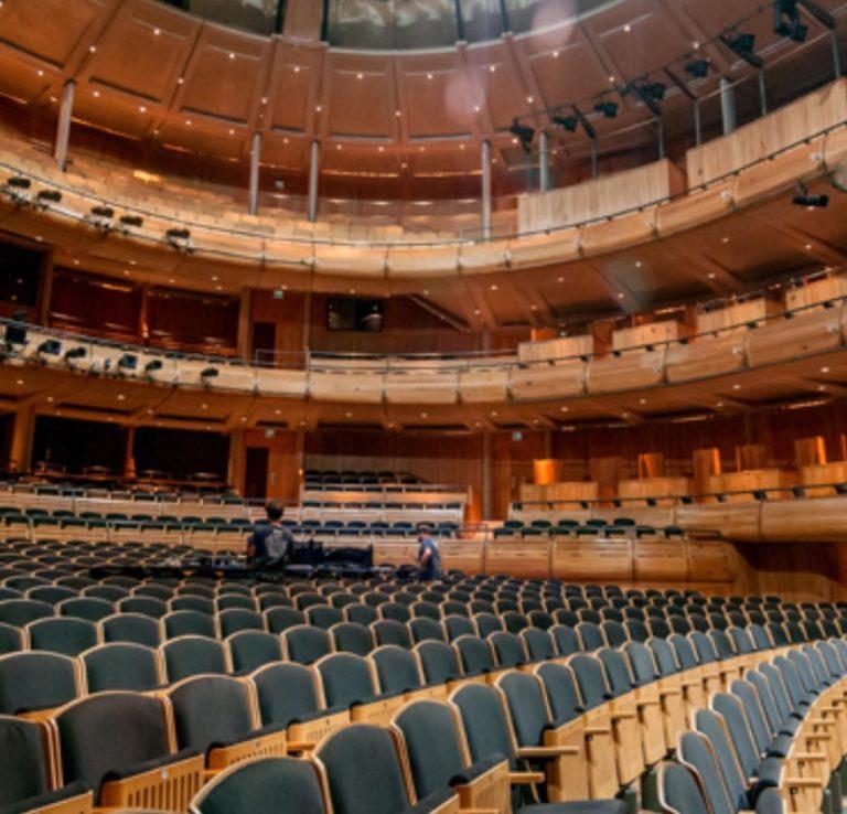 UK Arts Funding Cuts Will Hurt Most Those They’re Supposed To Help
