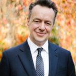 Historian Picked To Lead Courtauld Institute