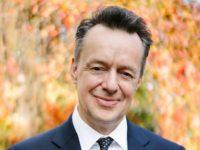 Historian Picked To Lead Courtauld Institute