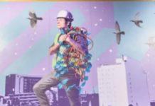 The New Public Art Of Newark Airport