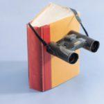 Being A Writer Of Books In A Shrinking Market