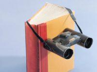 Being A Writer Of Books In A Shrinking Market