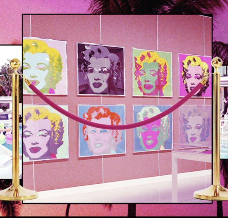 Art Basel Miami Ramps Up The Security
